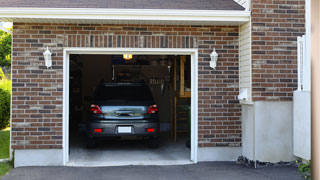 Garage Door Installation at Sunol, California